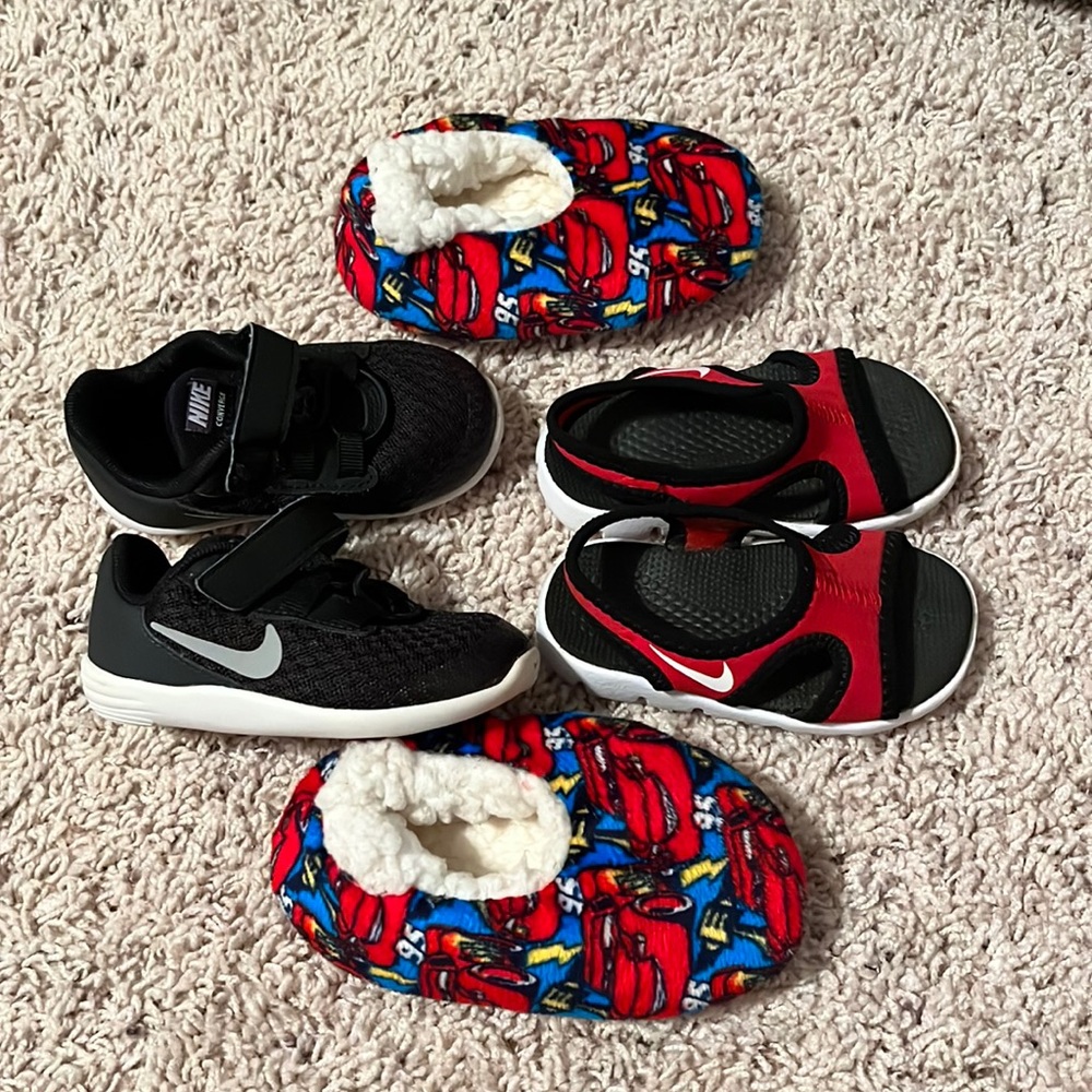 Boy Shoes